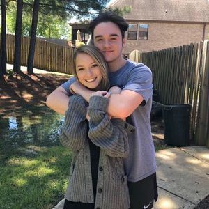 Meet your Posher, Chaney